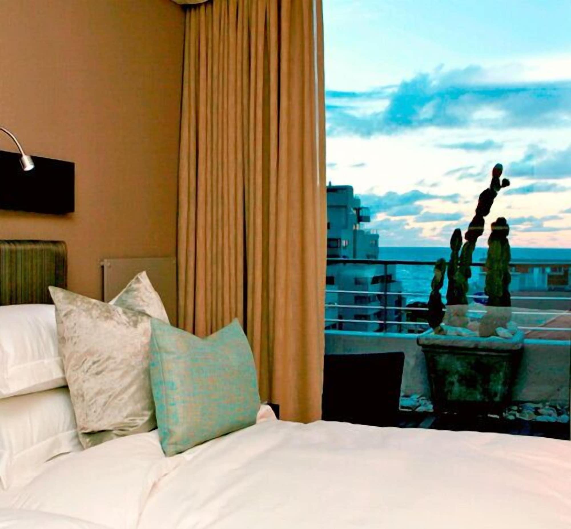 Atlantic Affair Boutique Hotel Cape Town Exterior foto
