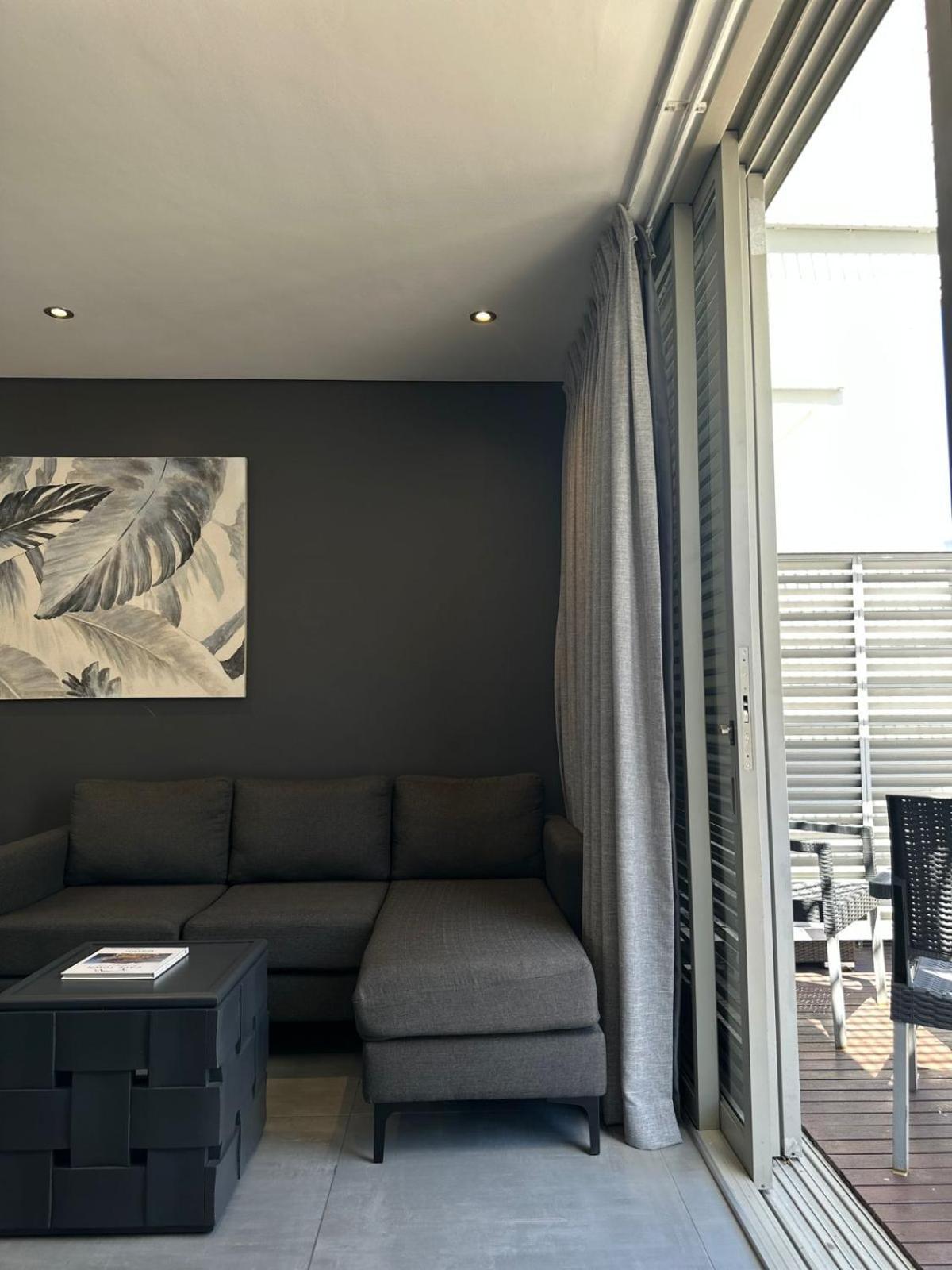 Atlantic Affair Boutique Hotel Cape Town Exterior foto