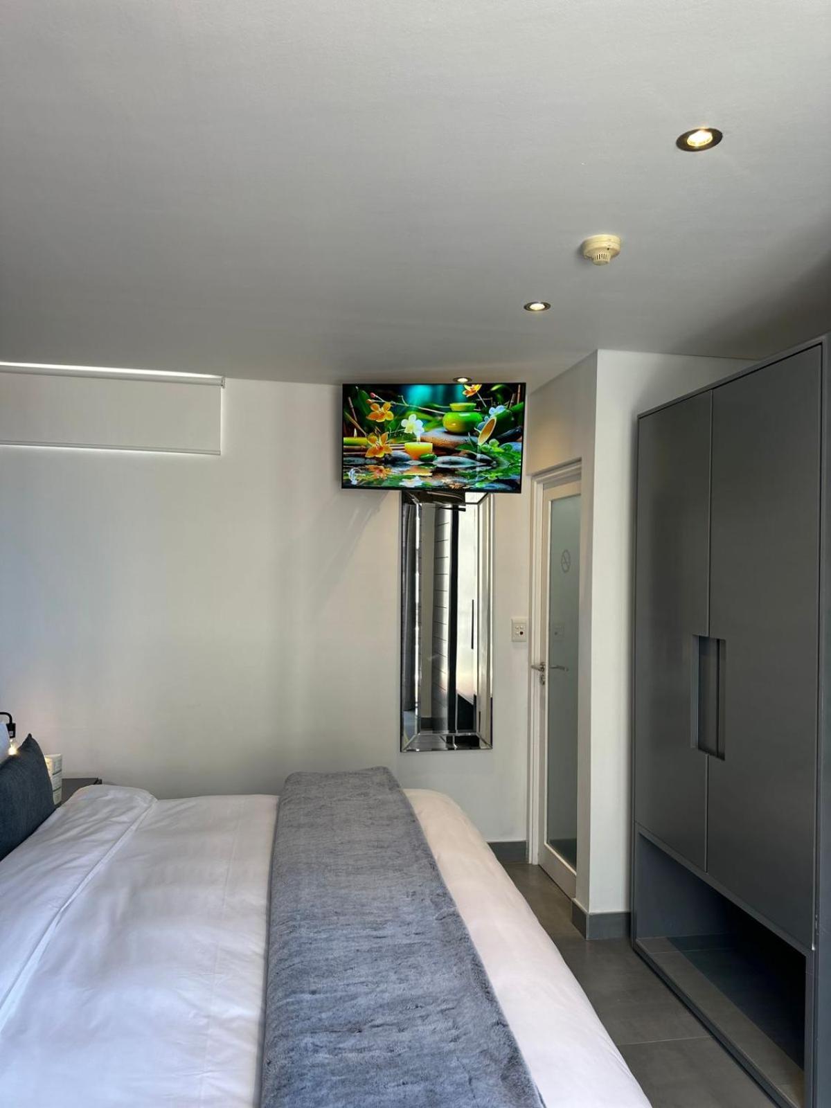 Atlantic Affair Boutique Hotel Cape Town Exterior foto