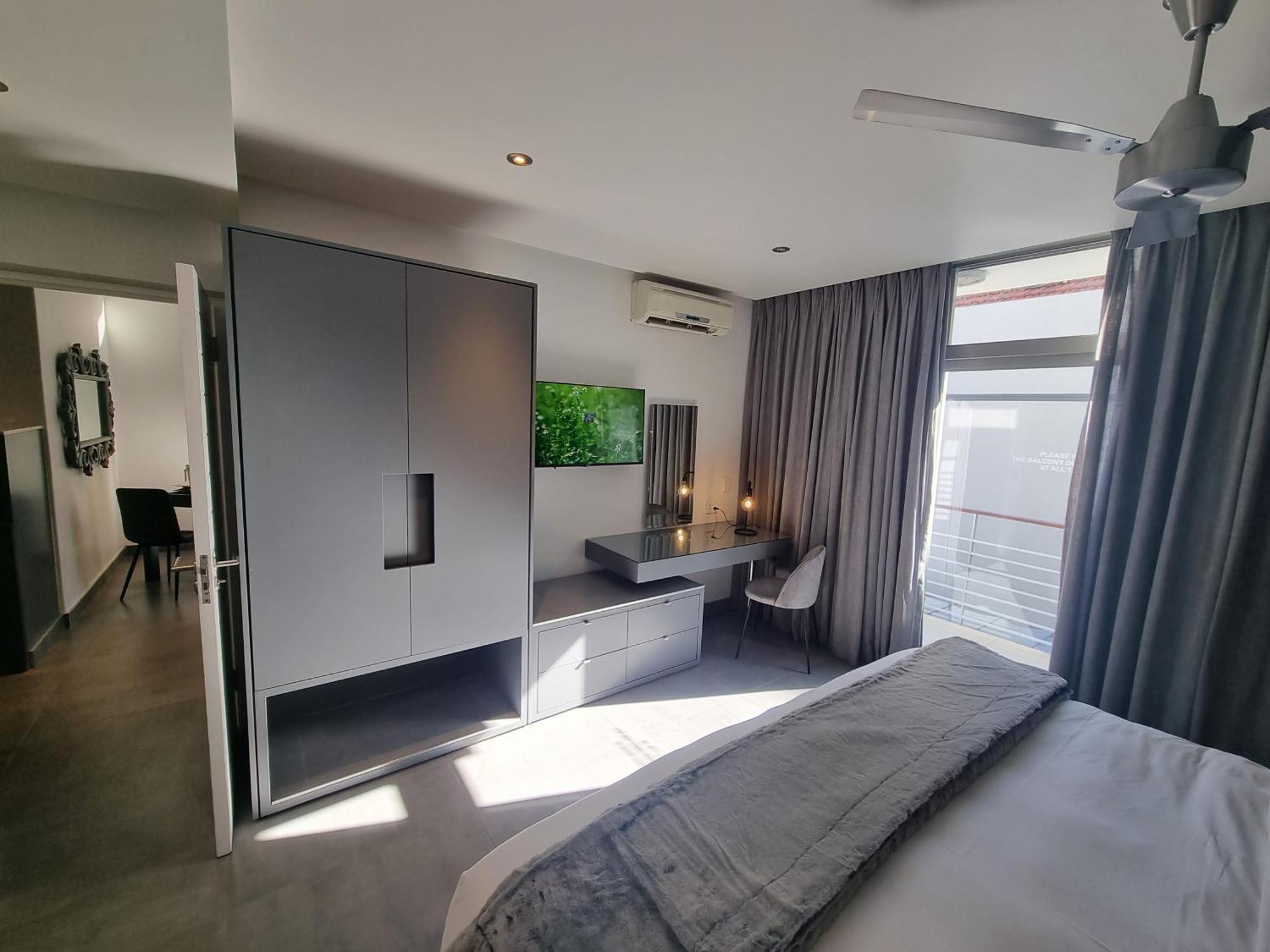 Atlantic Affair Boutique Hotel Cape Town Exterior foto