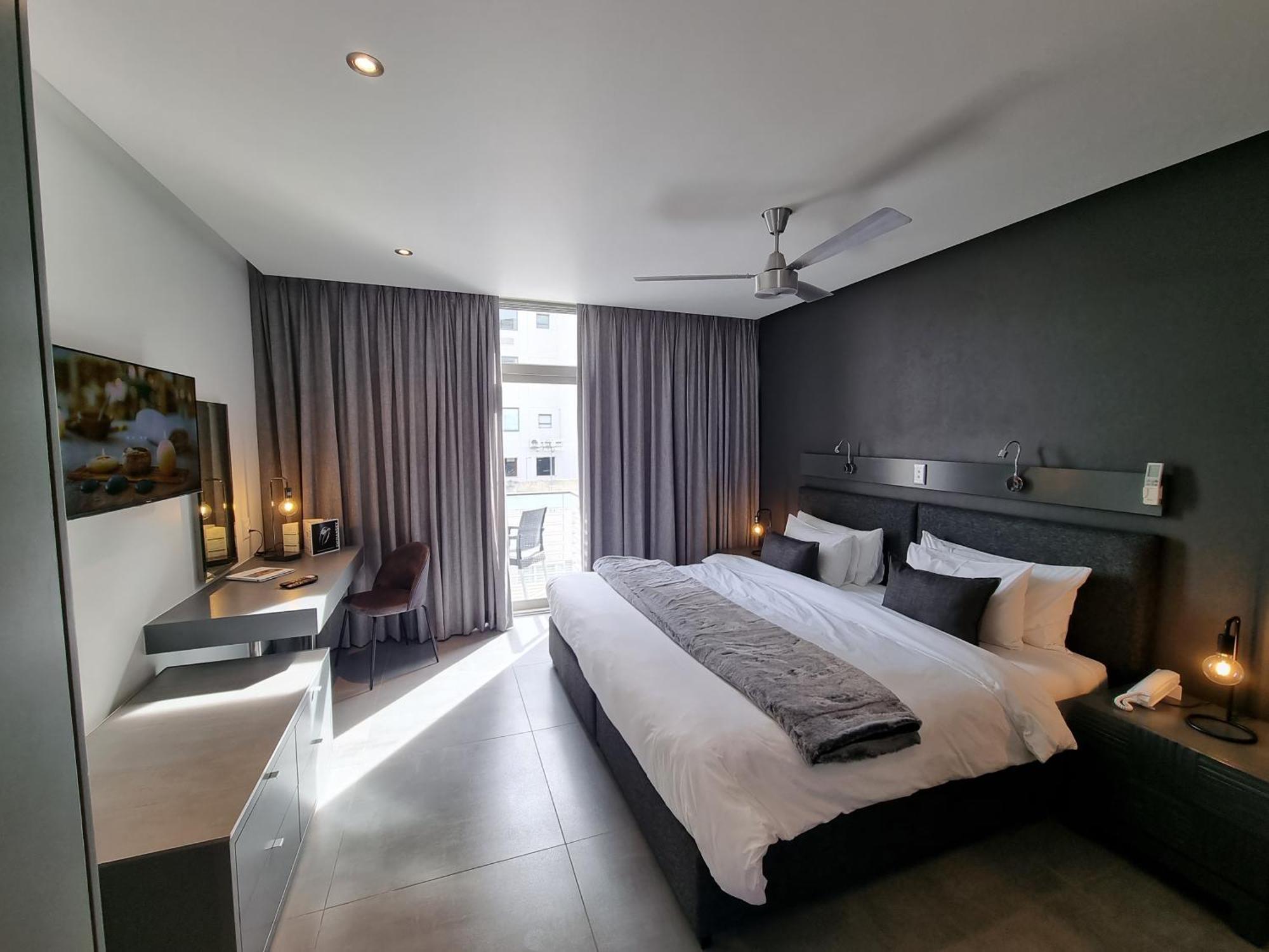 Atlantic Affair Boutique Hotel Cape Town Exterior foto