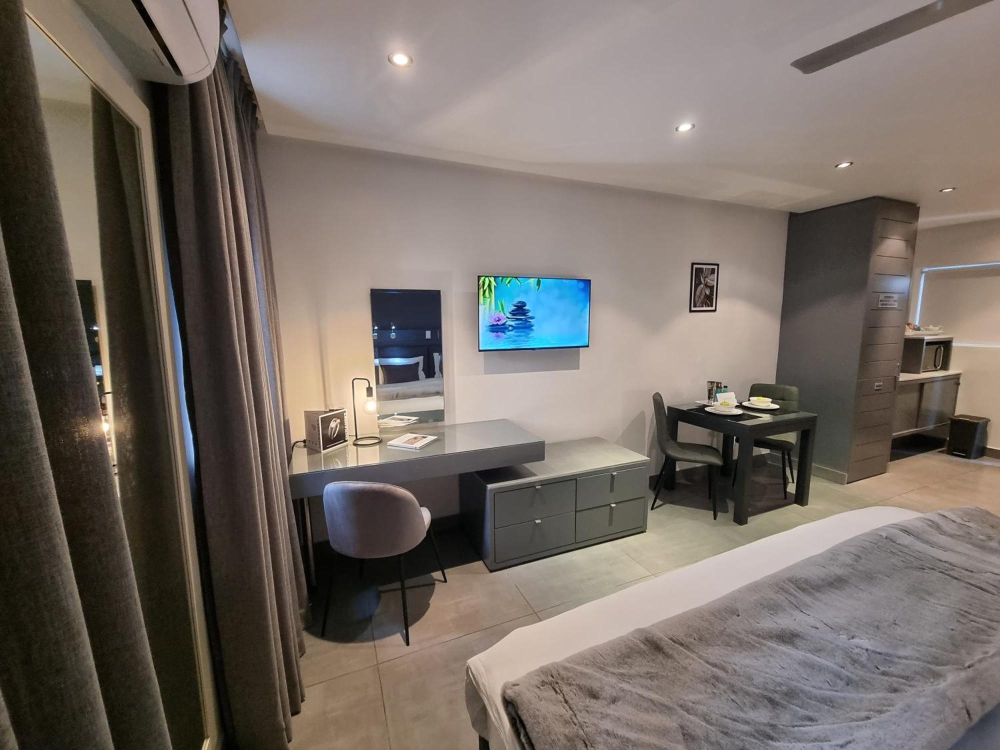 Atlantic Affair Boutique Hotel Cape Town Exterior foto