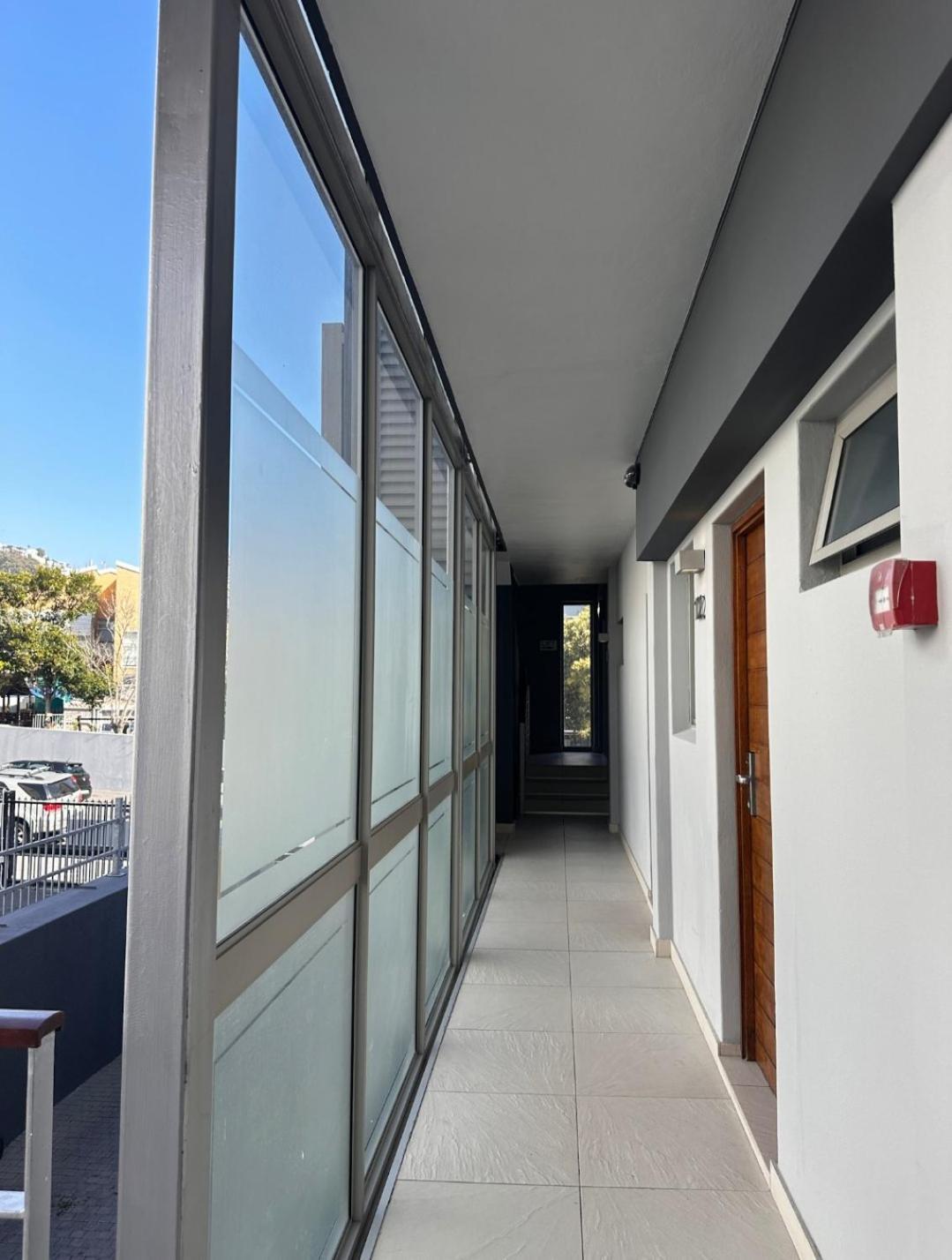 Atlantic Affair Boutique Hotel Cape Town Exterior foto