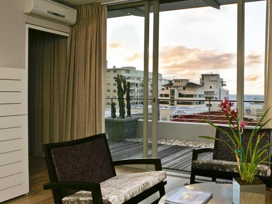 Atlantic Affair Boutique Hotel Cape Town Exterior foto