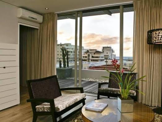 Atlantic Affair Boutique Hotel Cape Town Exterior foto