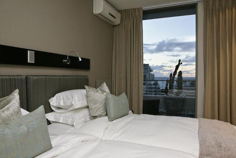 Atlantic Affair Boutique Hotel Cape Town Exterior foto